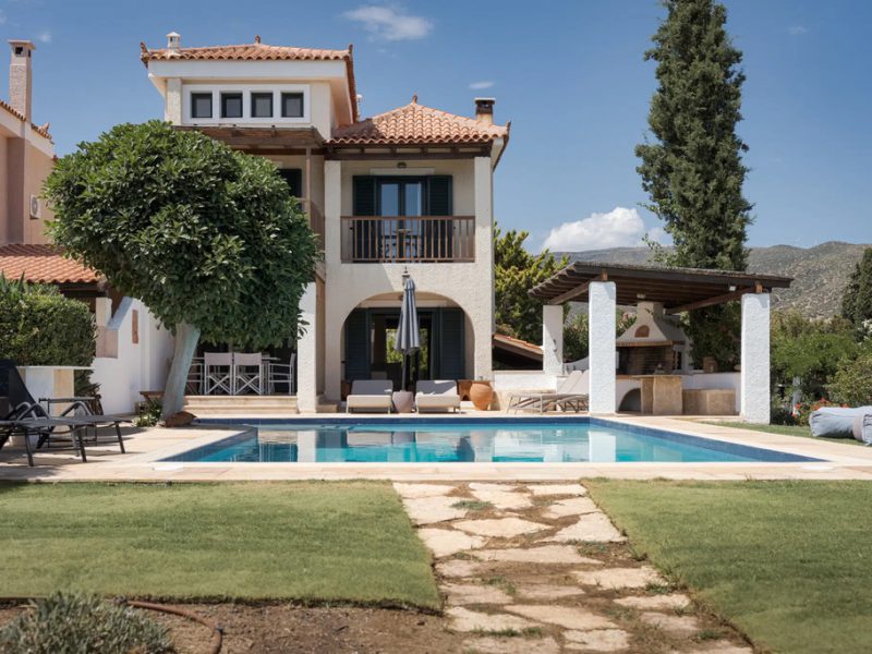villas pro
