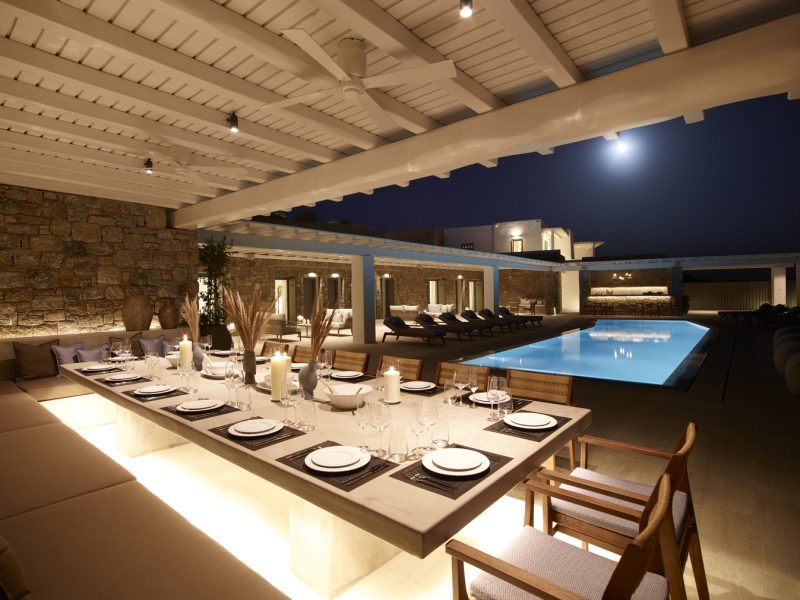 villas pro