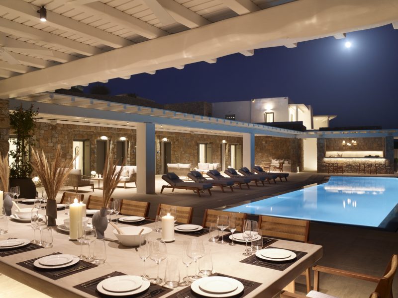 villas pro