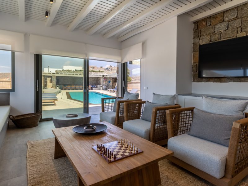 villas pro
