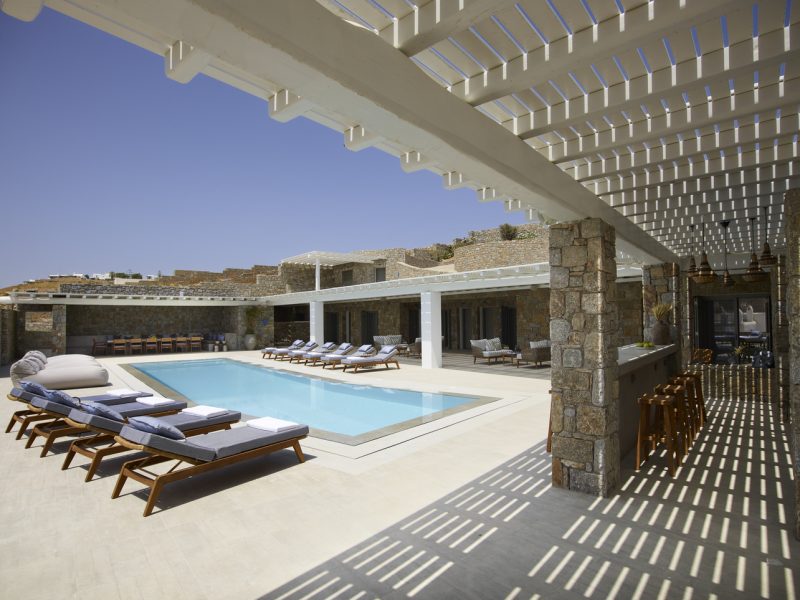 villas pro