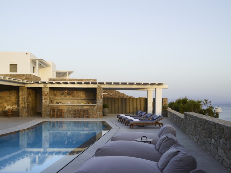 villas pro