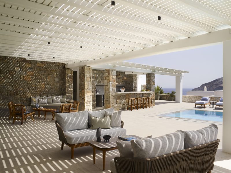 villas pro