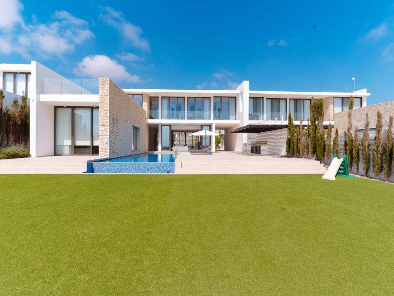 villas pro