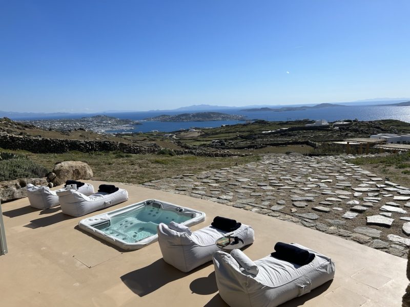 villas pro