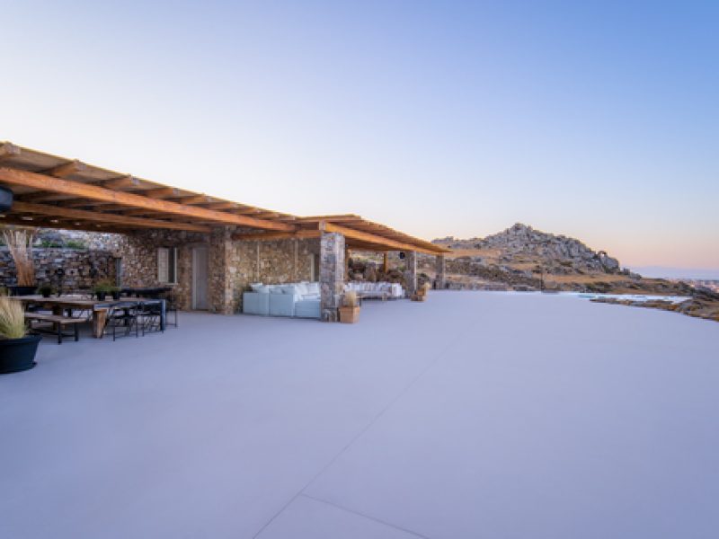 villas pro
