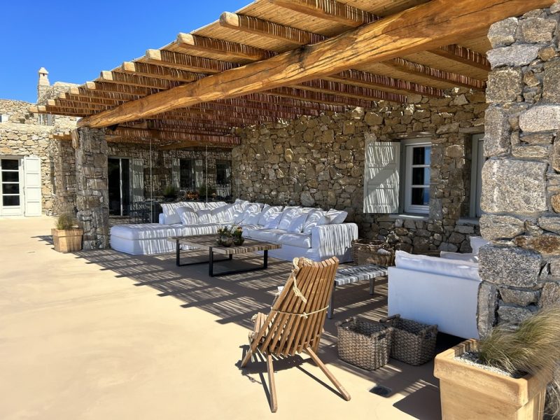 villas pro