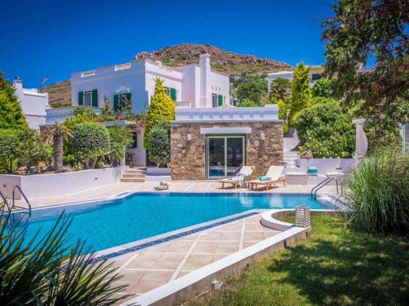 villas pro