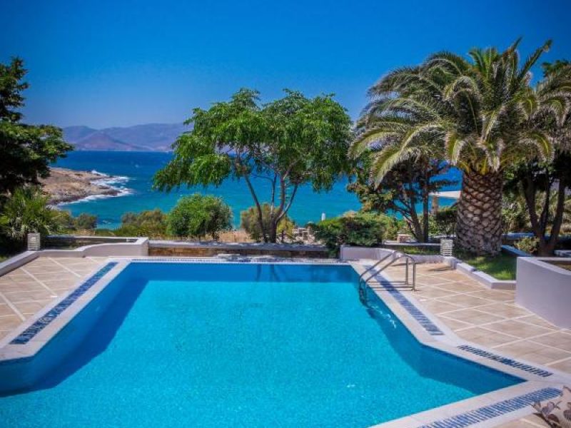 villas pro