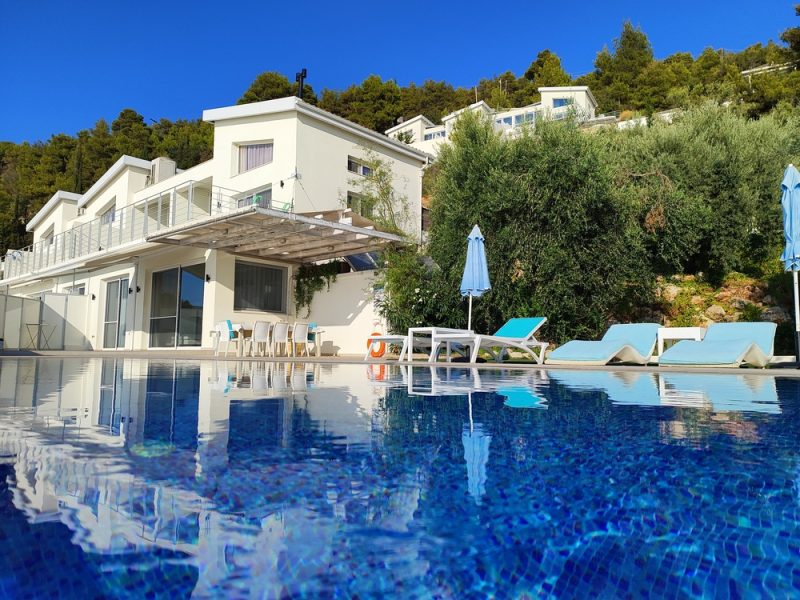 villas pro