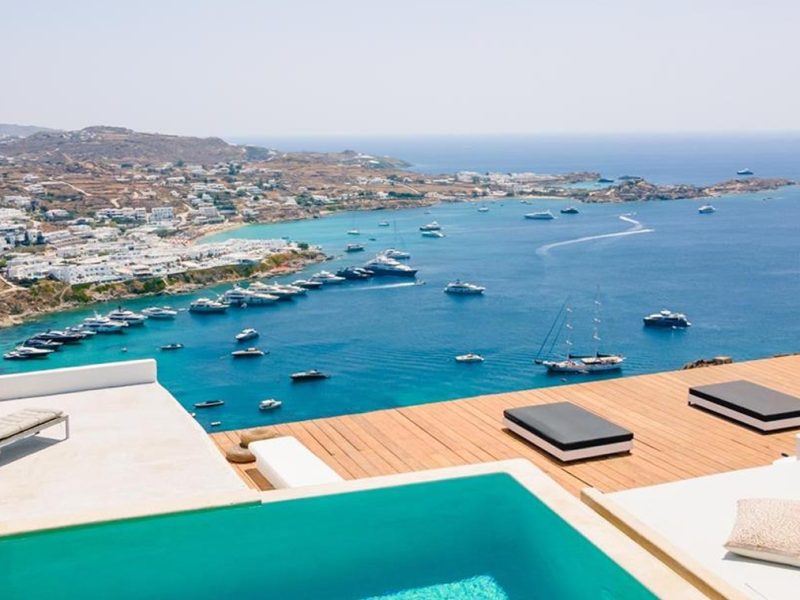 villas pro