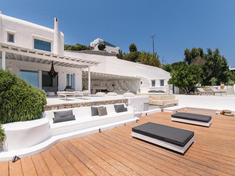villas pro