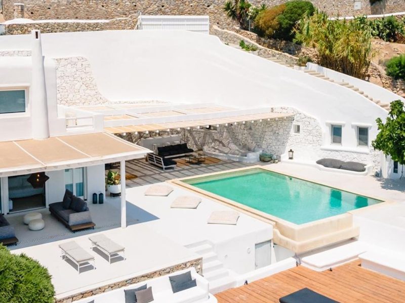 villas pro