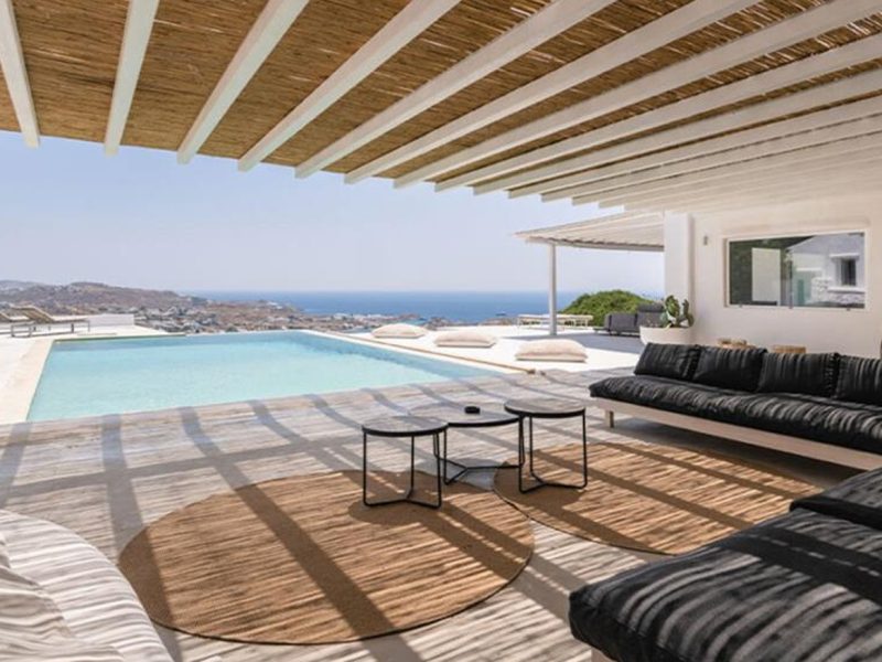 villas pro