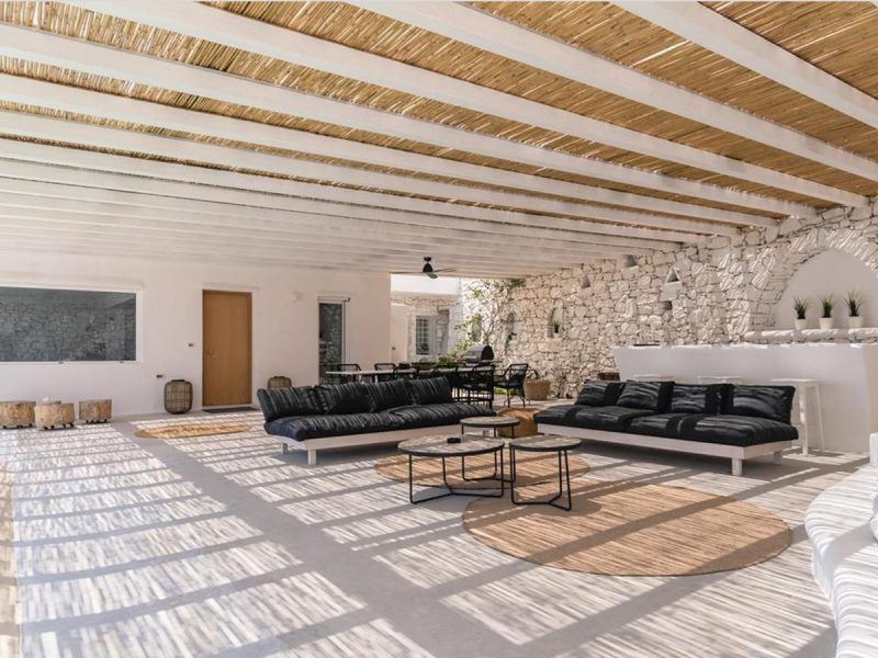 villas pro