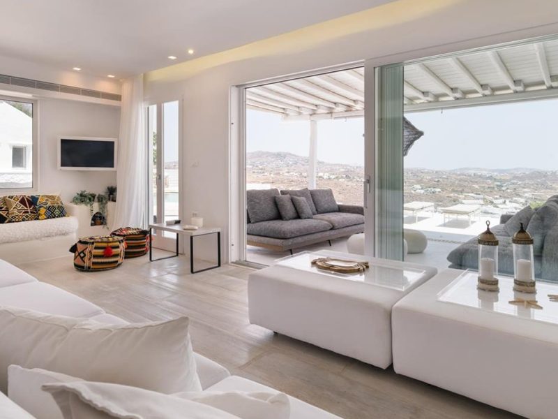 villas pro