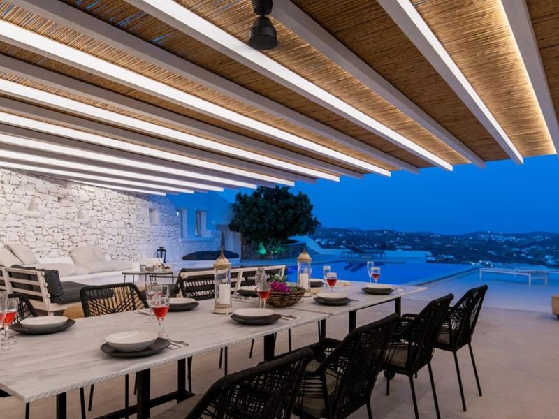 villas pro