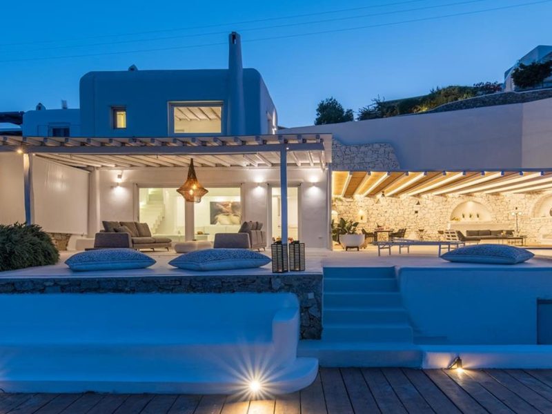 villas pro