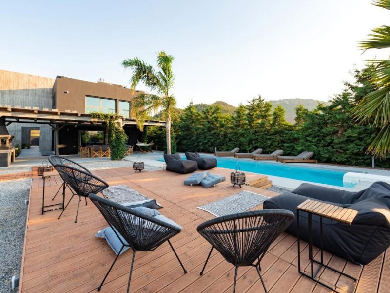 villas pro