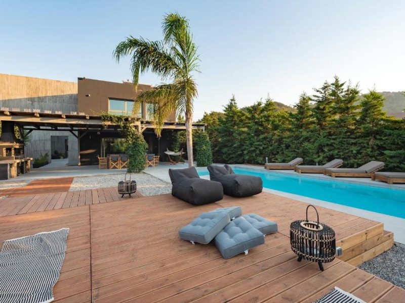 villas pro