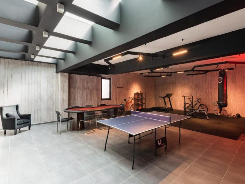 villas pro