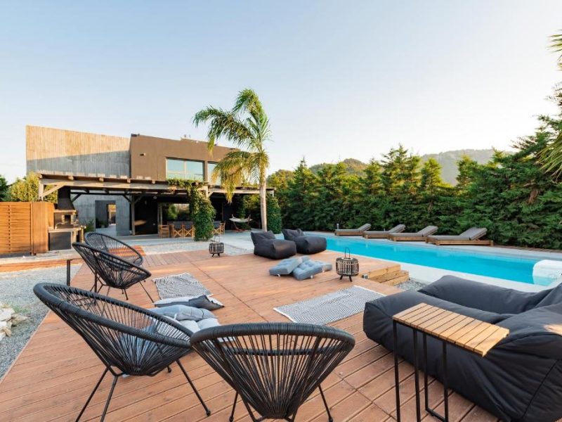 villas pro