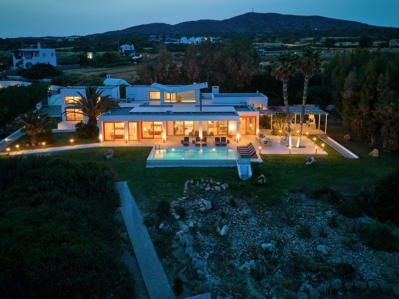 villas pro