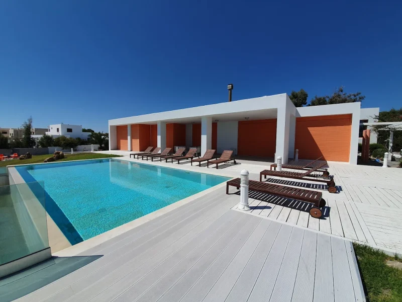 villas pro