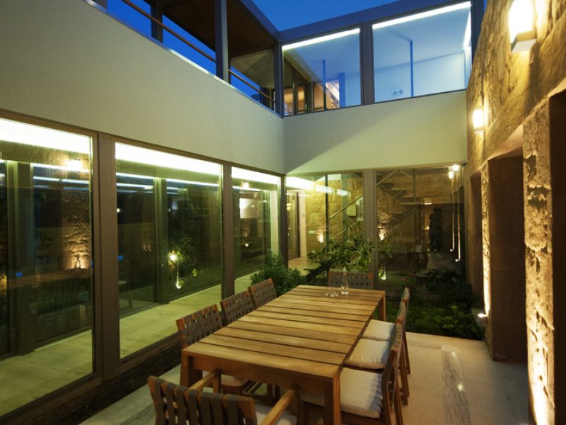 villas pro