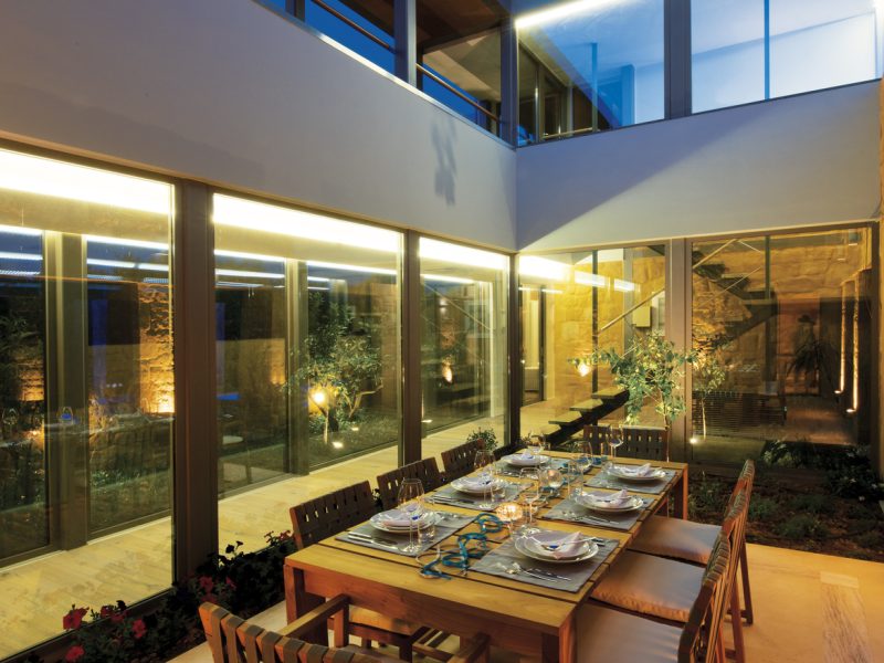 villas pro