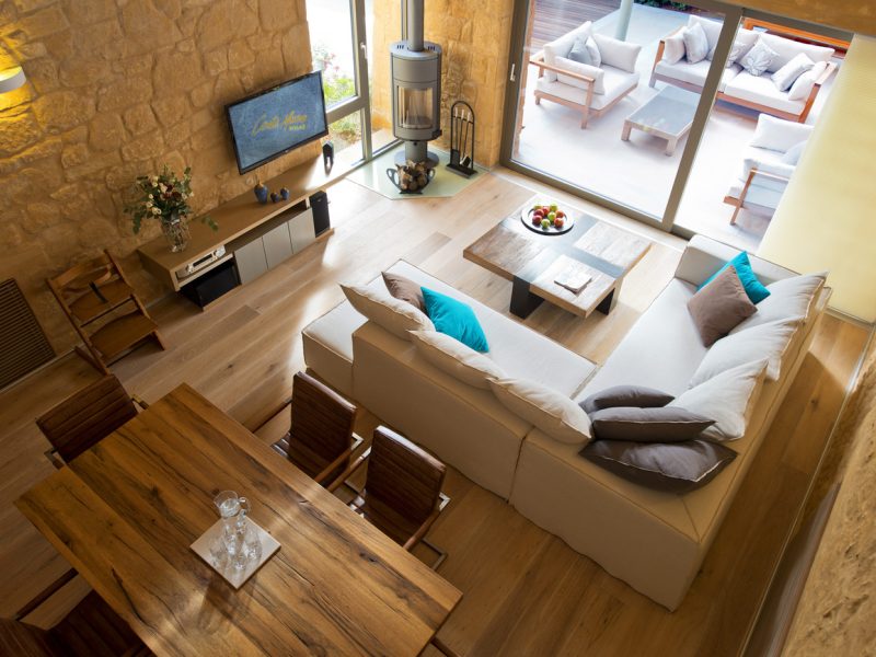 villas pro