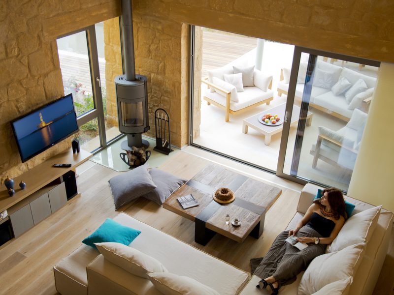 villas pro