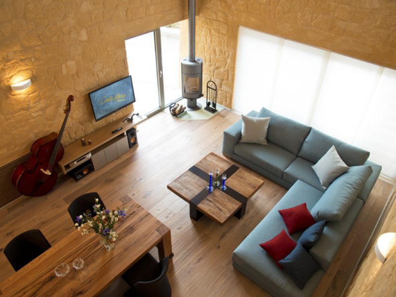 villas pro
