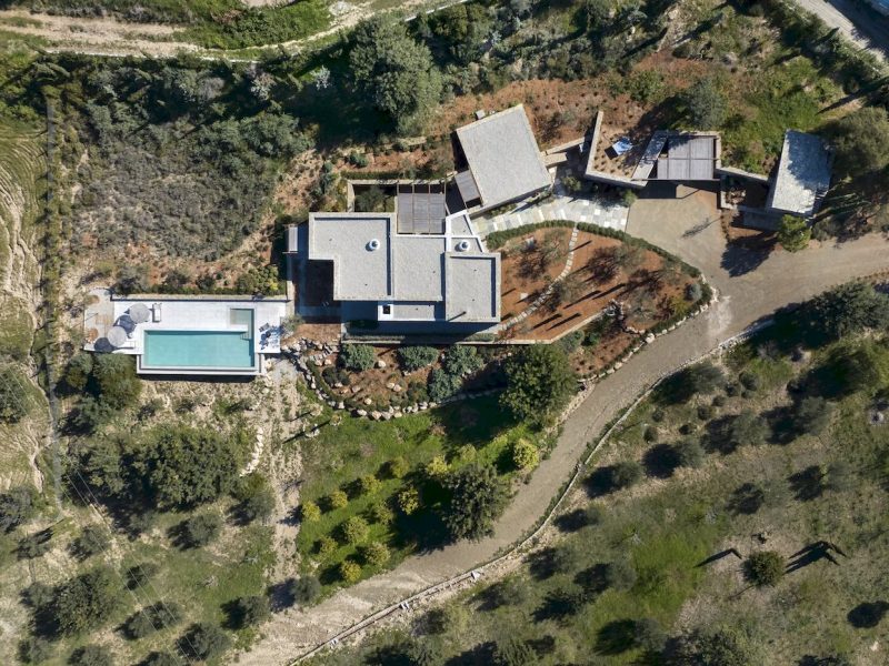 Euphonia Luxury Villa Porto Heli