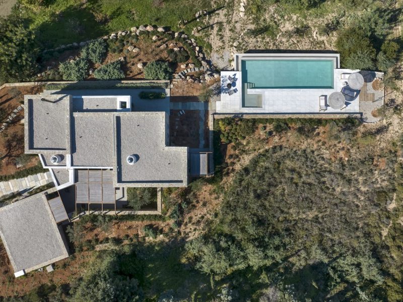 Euphonia Luxury Villa Porto Heli