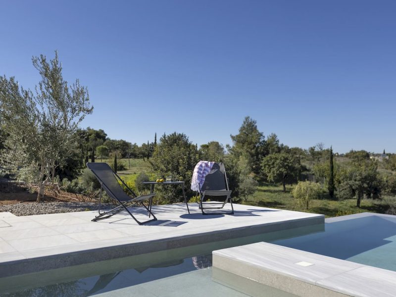 Euphonia Luxury Villa Porto Heli