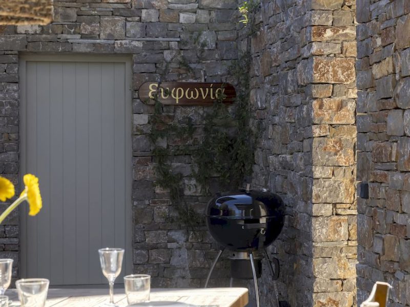 Euphonia Luxury Villa Porto Heli