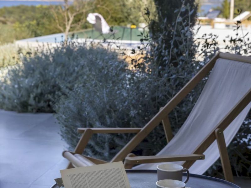 Euphonia Luxury Villa Porto Heli