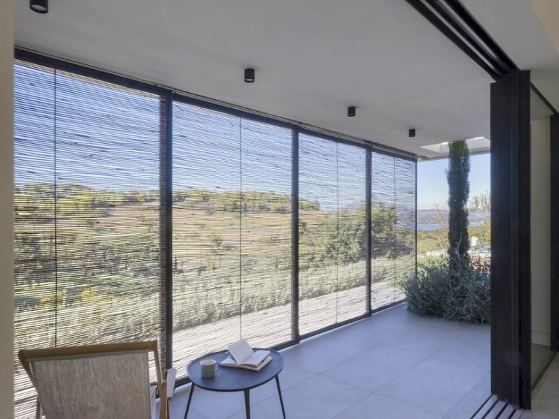 Euphonia Luxury Villa Porto Heli