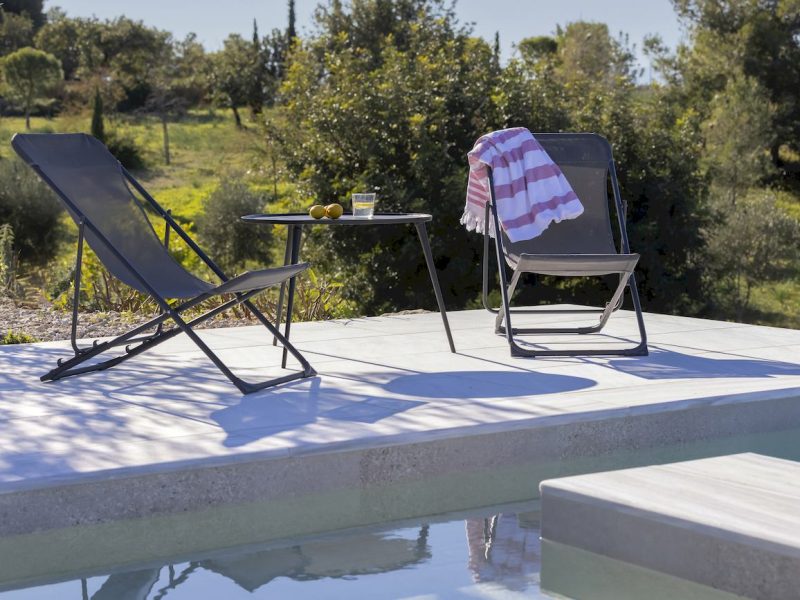 Euphonia Luxury Villa Porto Heli