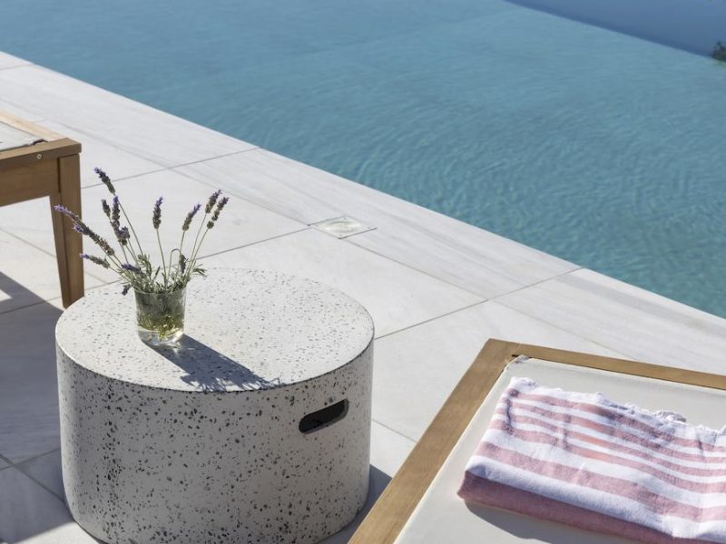Euphonia Luxury Villa Porto Heli