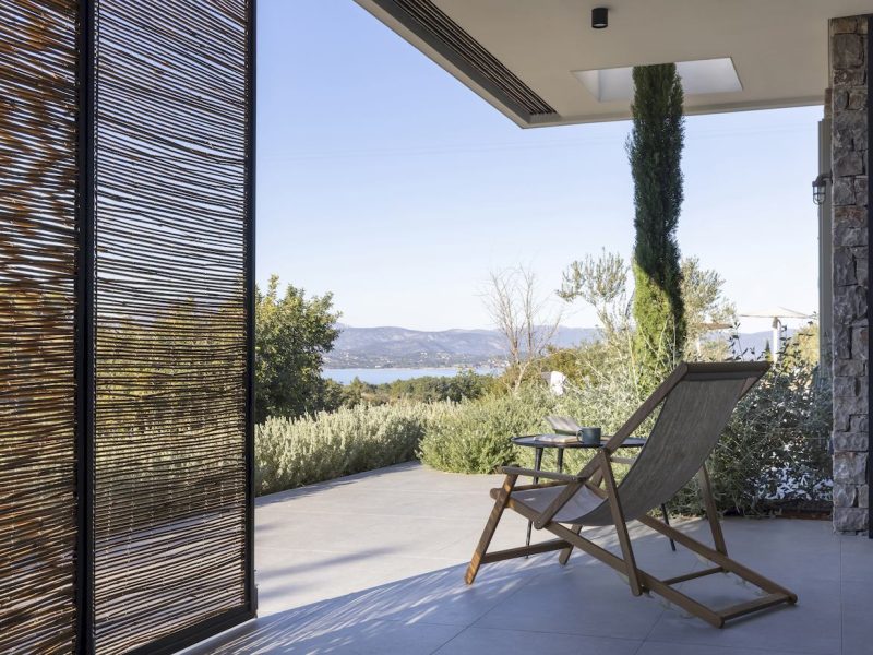 Euphonia Luxury Villa Porto Heli