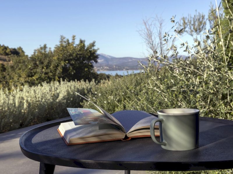 Euphonia Luxury Villa Porto Heli