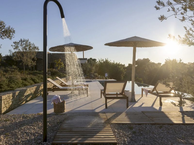 Euphonia Luxury Villa Porto Heli