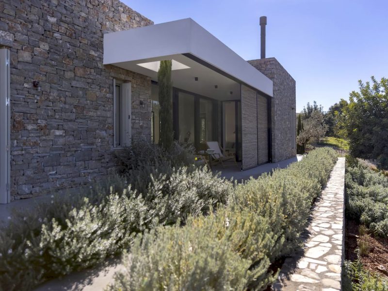 Euphonia Luxury Villa Porto Heli