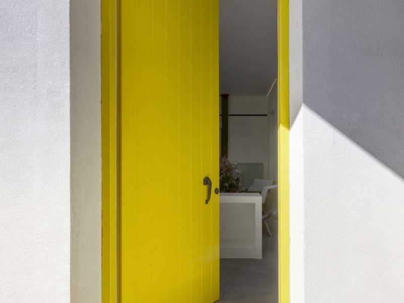 Euphonia Luxury Villa Porto Heli