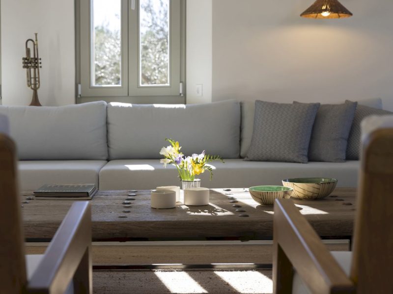 Euphonia Luxury Villa Porto Heli
