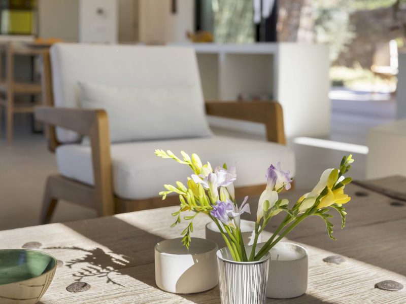 Euphonia Luxury Villa Porto Heli