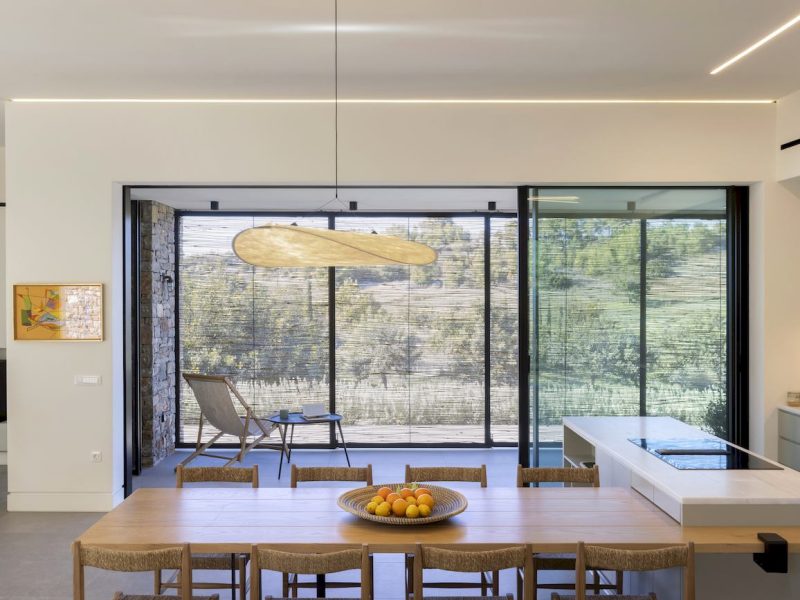 Euphonia Luxury Villa Porto Heli