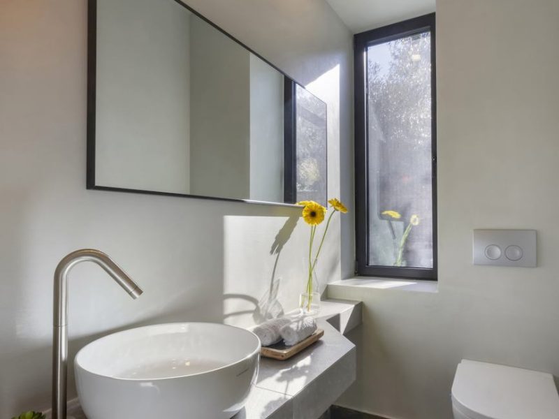 Euphonia Luxury Villa Porto Heli